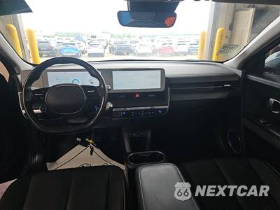 2023 Hyundai IONIQ 5 SEL - zdjęcie 11 z 35 - miniatura