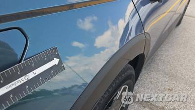 2023 Hyundai IONIQ 5 SEL - zdjęcie 28 z 35 - miniatura