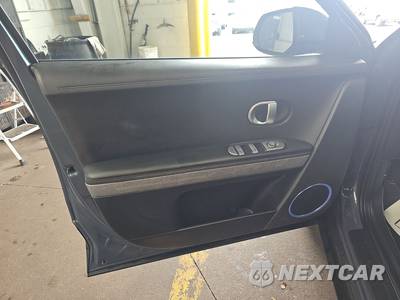 2023 Hyundai IONIQ 5 SEL - zdjęcie 9 z 35 - miniatura