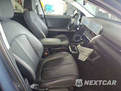 2023 Hyundai IONIQ 5 SEL - zdjęcie 8 z 35 - miniatura