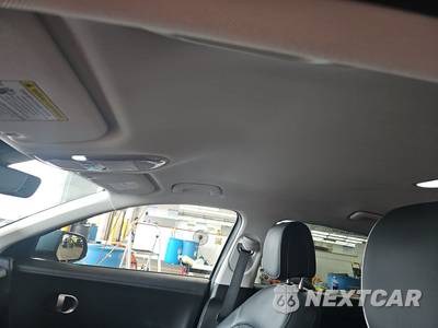 2023 Hyundai IONIQ 5 SEL - zdjęcie 18 z 35 - miniatura