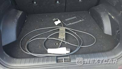 2023 Hyundai IONIQ 5 SEL - zdjęcie 19 z 35 - miniatura