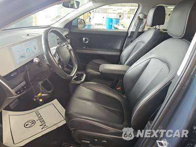 2023 Hyundai IONIQ 5 SEL - zdjęcie 7 z 35 - miniatura