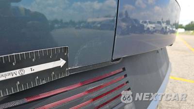 2023 Hyundai IONIQ 5 SEL - zdjęcie 26 z 35 - miniatura