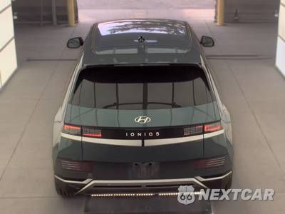 2023 Hyundai IONIQ 5 SEL - zdjęcie 5 z 35 - miniatura