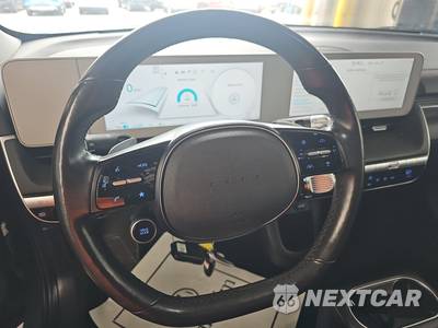2023 Hyundai IONIQ 5 SEL - zdjęcie 10 z 35 - miniatura