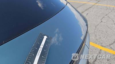 2023 Hyundai IONIQ 5 SEL - zdjęcie 32 z 35 - miniatura