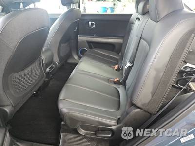 2023 Hyundai IONIQ 5 SEL - zdjęcie 13 z 35 - miniatura