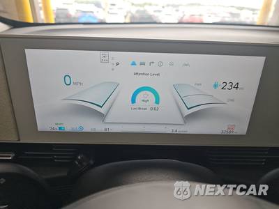 2023 Hyundai IONIQ 5 SEL - zdjęcie 12 z 35 - miniatura