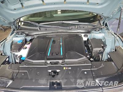 2023 Hyundai IONIQ 5 SEL - zdjęcie 15 z 35 - miniatura