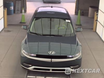 2023 Hyundai IONIQ 5 SEL - zdjęcie 2 z 35 - miniatura