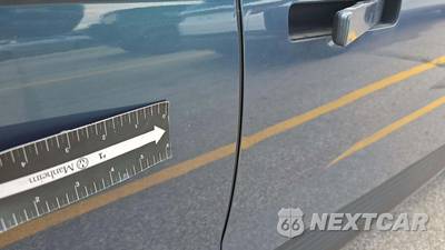 2023 Hyundai IONIQ 5 SEL - zdjęcie 25 z 35 - miniatura
