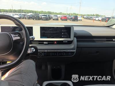 2023 Hyundai IONIQ 5 SEL - zdjęcie 11 z 36 - miniatura