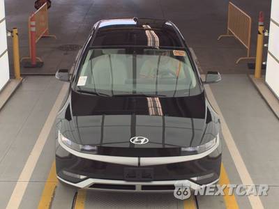 2023 Hyundai IONIQ 5 SEL - zdjęcie 2 z 36 - miniatura
