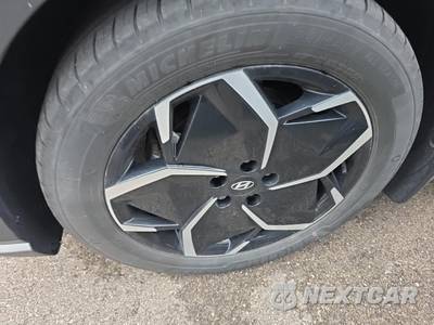 2023 Hyundai IONIQ 5 SEL - zdjęcie 17 z 36 - miniatura