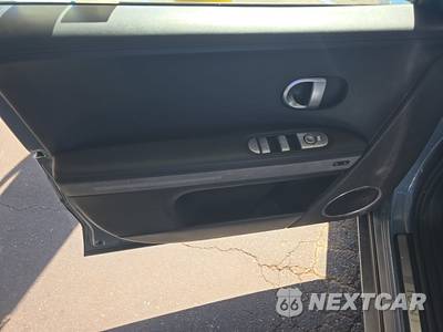 2024 Hyundai IONIQ 5 Limited - zdjęcie 9 z 36 - miniatura