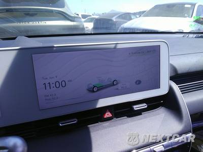 2024 Hyundai IONIQ 5 Limited - zdjęcie 21 z 36 - miniatura