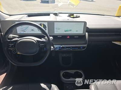 2024 Hyundai IONIQ 5 Limited - zdjęcie 11 z 36 - miniatura