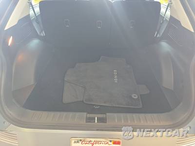 2024 Hyundai IONIQ 5 Limited - zdjęcie 16 z 36 - miniatura