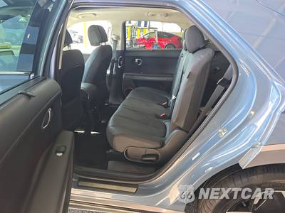 2024 Hyundai IONIQ 5 Limited - zdjęcie 13 z 36 - miniatura