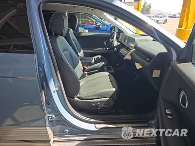 2024 Hyundai IONIQ 5 Limited - zdjęcie 8 z 36 - miniatura