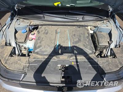 2024 Hyundai IONIQ 5 Limited - zdjęcie 15 z 36 - miniatura