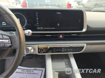 2024 Hyundai IONIQ 6 SEL - zdjęcie 11 z 24 - miniatura