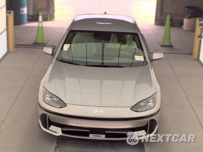 2024 Hyundai IONIQ 6 SEL - zdjęcie 2 z 29 - miniatura