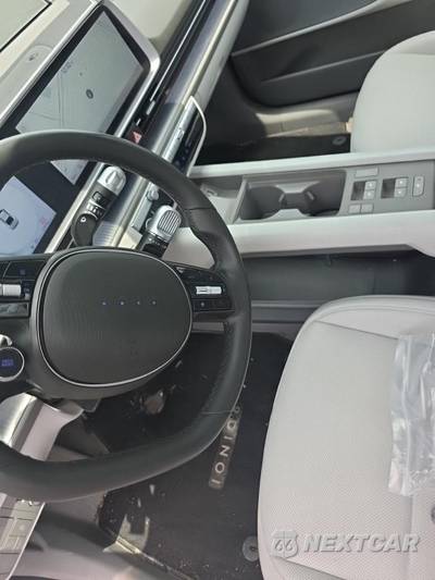 2024 Hyundai IONIQ 6 SEL - zdjęcie 25 z 29 - miniatura