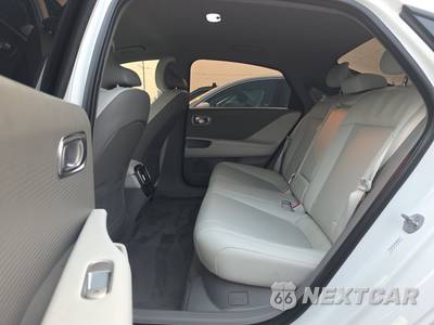 2024 Hyundai IONIQ 6 SEL - zdjęcie 13 z 24 - miniatura