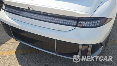 2024 Hyundai IONIQ 6 SEL - zdjęcie 23 z 24 - miniatura