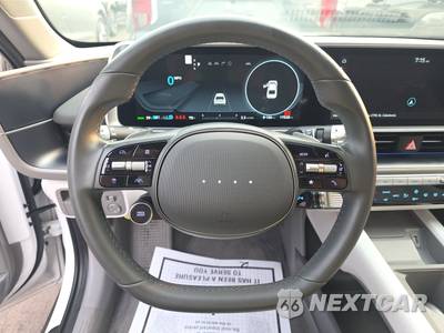 2024 Hyundai IONIQ 6 SEL - zdjęcie 10 z 24 - miniatura