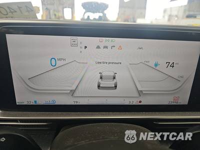 2024 Hyundai IONIQ 6 SEL - zdjęcie 12 z 29 - miniatura