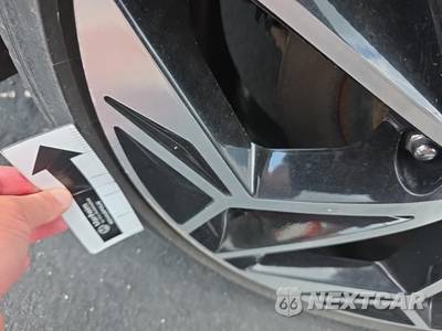 2024 Hyundai IONIQ 6 SEL - zdjęcie 24 z 29 - miniatura