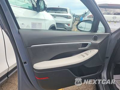 2024 Hyundai Sonata SEL - zdjęcie 9 z 24 - miniatura
