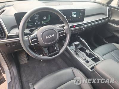 2026 Hyundai Tucson SEL - zdjęcie 11 z 31 - miniatura