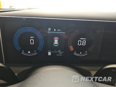 2026 Hyundai Tucson SEL - zdjęcie 12 z 31 - miniatura