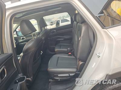 2026 Hyundai Tucson SEL - zdjęcie 13 z 31 - miniatura
