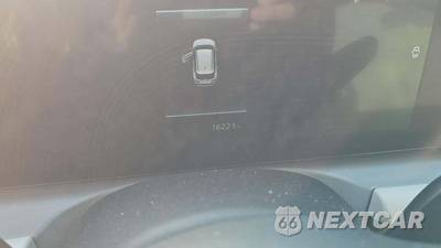 2026 Hyundai Tucson SEL - zdjęcie 19 z 31 - miniatura