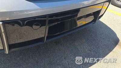 2023 Hyundai IONIQ 6 SEL - zdjęcie 31 z 31 - miniatura