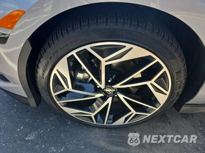 2023 Hyundai IONIQ 6 SEL - zdjęcie 17 z 31 - miniatura