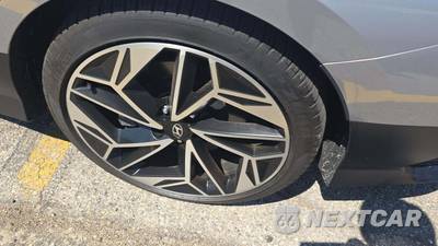 2023 Hyundai IONIQ 6 SEL - zdjęcie 26 z 31 - miniatura