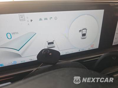 2023 Hyundai IONIQ 6 SEL - zdjęcie 12 z 35 - miniatura