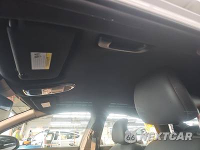 2023 Hyundai IONIQ 6 SEL - zdjęcie 20 z 35 - miniatura