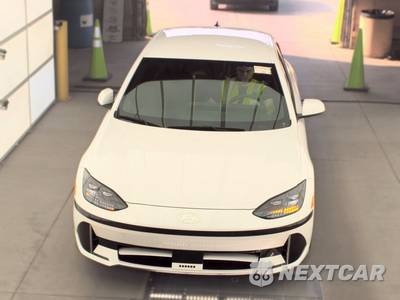 2023 Hyundai IONIQ 6 SEL - zdjęcie 2 z 35 - miniatura