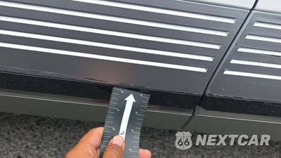 2024 Hyundai IONIQ 5 Limited - zdjęcie 24 z 28 - miniatura