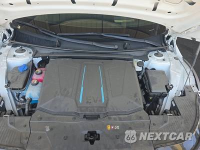 2024 Hyundai IONIQ 5 Limited - zdjęcie 15 z 28 - miniatura