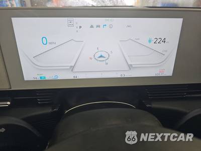 2024 Hyundai IONIQ 5 Limited - zdjęcie 12 z 33 - miniatura