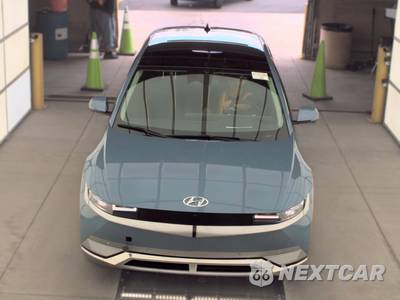 2024 Hyundai IONIQ 5 Limited - zdjęcie 2 z 33 - miniatura
