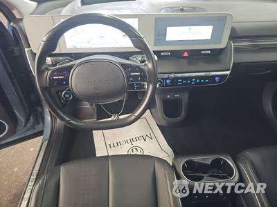 2024 Hyundai IONIQ 5 Limited - zdjęcie 11 z 33 - miniatura
